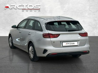 Kia Cee'd 1.5T kombi Salon Polska Warszawa - zdjęcie 7