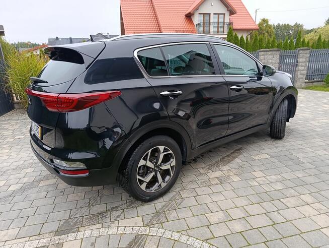 Kia Sportage Lift Orginał kamera Navi Konarzyce - zdjęcie 7