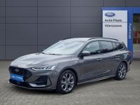 Ford Focus ST-Line X Kombi 1.0 EcoBoost mHEV 155 KM
