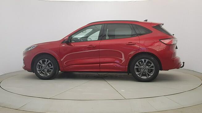 Ford Kuga 2.5 FHEV FWD ST-Line X! Z polsiego salonu! FV 23% Warszawa - zdjęcie 4
