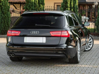 Audi A6 Podzagajnik - zdjęcie 8