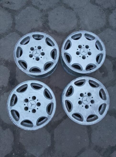 Mercedes Benz W124 3.0 diesel automat Lubliniec - zdjęcie 6