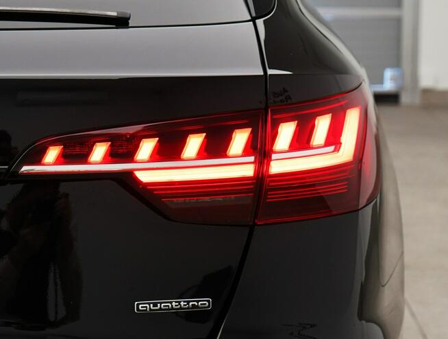 Audi A4 Avant 45TFSI  Virtual Led Tempomat ACC Kamera Kielce - zdjęcie 10