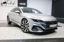 Volkswagen Arteon R-Line*DSG*Salon Polska*Bezwypadkowy*Vat23%