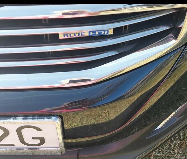 Peugeot 508 diesel.2.0 L Siedlce - zdjęcie 1