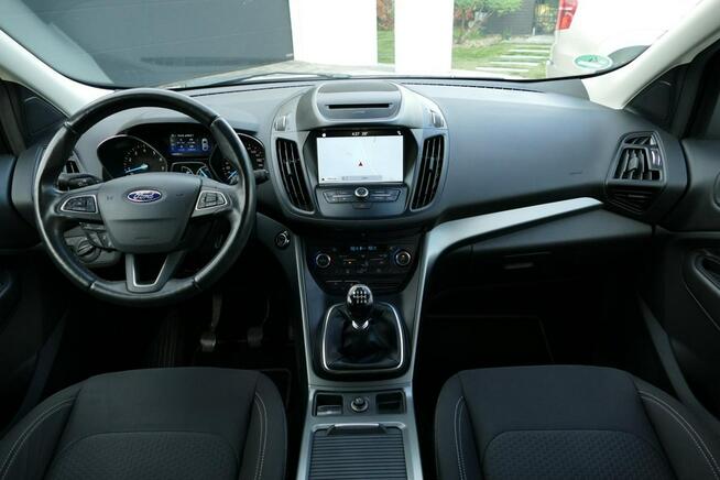 Ford Kuga Titanium! Kamera! Xenon! Ledy! Gwarancja! Grójec - zdjęcie 5