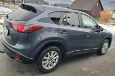 Mazda CX-5 4×4 Automat Cisiec - zdjęcie 4