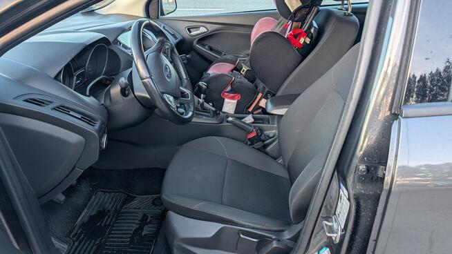 Sprzedam Forda Focusa Rzeszów - zdjęcie 7