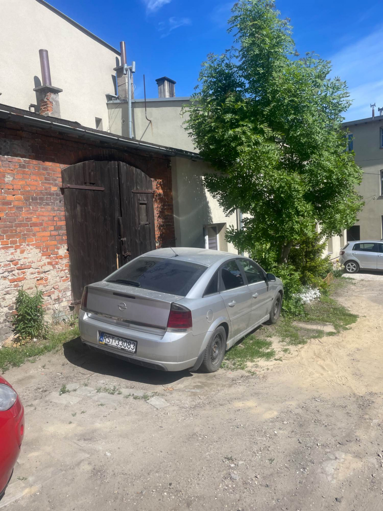 Opel Vectra c Tczew - zdjęcie 5