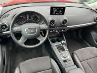 A3 SPORTBACK 1.4 TFSI 122KM bixenon NAV alcantara BEZWYPADEK 2014 Tychy - zdjęcie 3