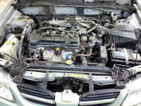 Nissan Almera sprzedam Sopot - zdjęcie 5