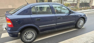 OPEL ASTRA G HATCHBACK 1600 B+GAZ Z HAKIEM !!! Głogów - zdjęcie 2