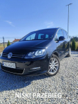 Volkswagen Sharan 2.0TDI 140km 7osob &quot;Raty&quot;Leasing&quot; Grodzisk Wielkopolski - zdjęcie 1