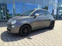 Fiat 500 Street 1.2 69KM Nowy Sącz - zdjęcie 9