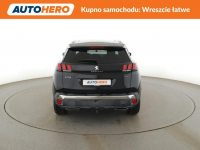 Peugeot 3008 full led automat GT-LINE navi kamera nappa panorama Warszawa - zdjęcie 6