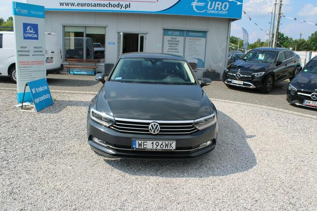 Volkswagen Passat Salon Polska Comfortline Warszawa - zdjęcie 3