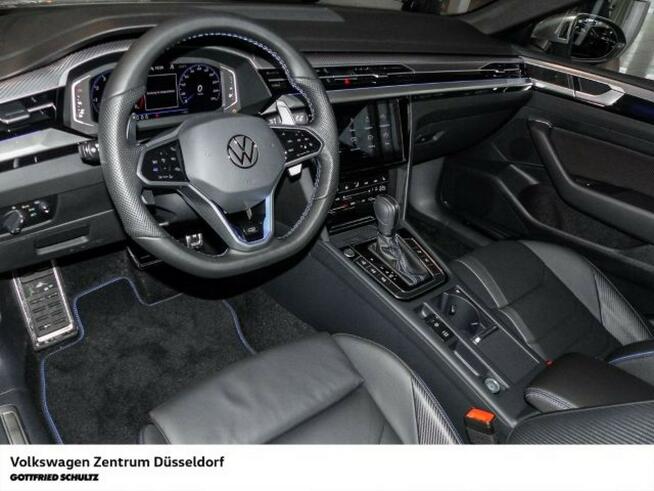 Volkswagen Arteon Gliwice - zdjęcie 7