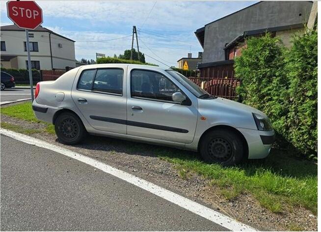 Renault Thalia Gaszowice - zdjęcie 1