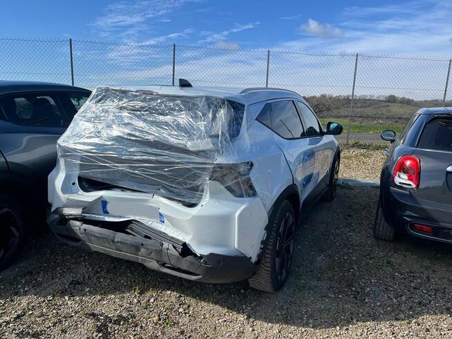 RENAULT Scénic V E-Tech EV 220 HG509 Poznań - zdjęcie 3