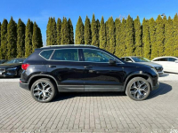 Seat Ateca Xcellence 1.6TDI FullLED Navi PDC Kamera Baranowo - zdjęcie 8