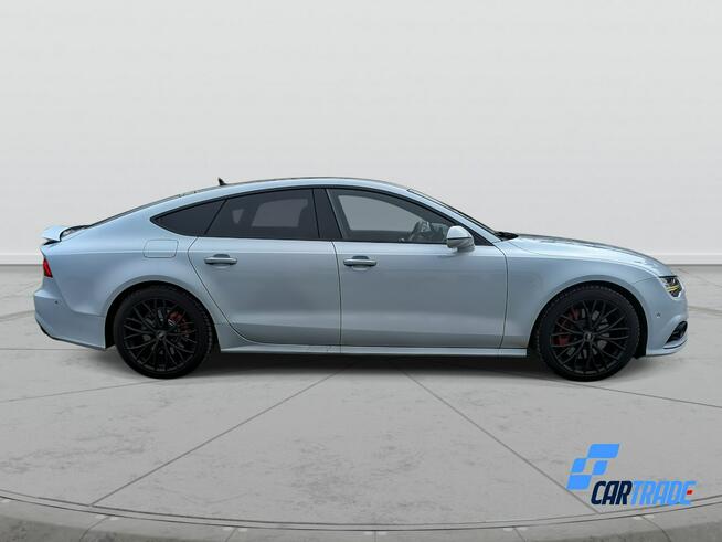 Competition 3.0 BiTDI 326 KM |Quattro | Audi Exclusive | Nowy Rozrząd Kraków - zdjęcie 4