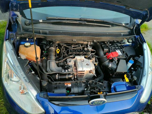 Ford B-Max 1.0 benzyna Rabka-Zdrój - zdjęcie 6