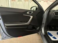 Kia Cee'd 1,6 CRDi(136 KM) M Salon PL Faktura Vat Warszawa - zdjęcie 10