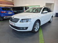 SKODA OCTAVIA 2.0 TDI 4X4 - STYLE - TOP STAN Łaziska Górne - zdjęcie 2