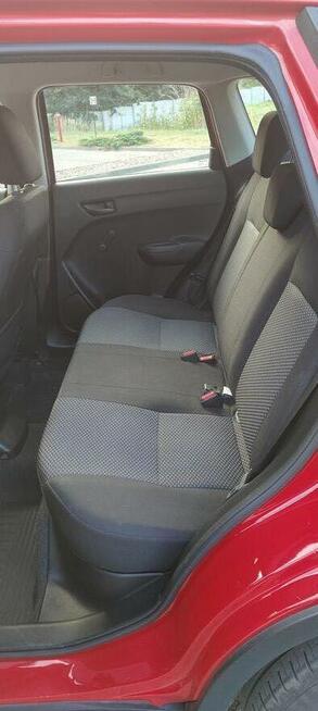 Suzuki Vitara 2020 Nekla - zdjęcie 6