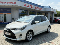 Toyota Yaris 1.5 Hybrid, Biała Perła,Kamera, Panorama, Gwarancja Tarnowskie Góry - zdjęcie 2