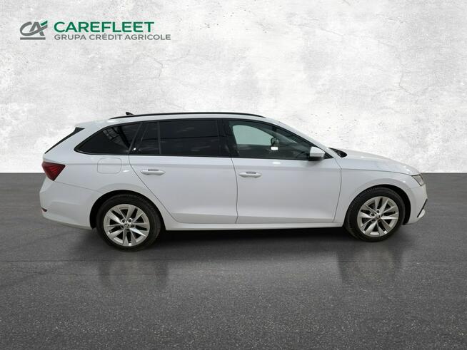 Skoda Octavia 1.5 TSI Ambition DSG Kombi Warszawa - zdjęcie 4