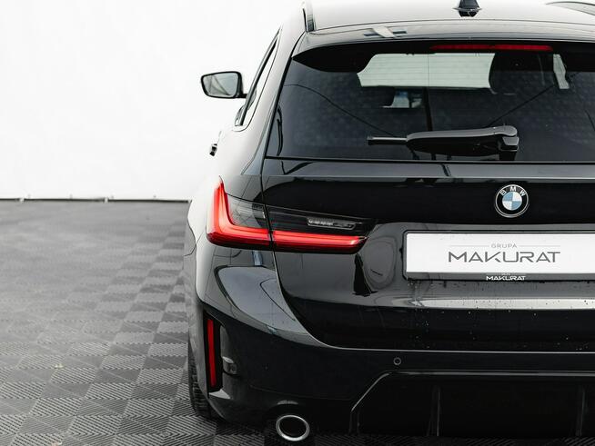 WD9423R#318d mHEV M Sport Podgrz.f Cz.park LED Salon PL VAT23% Gdańsk - zdjęcie 11