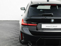 WD9423R#318d mHEV M Sport Podgrz.f Cz.park LED Salon PL VAT23% Gdańsk - zdjęcie 11