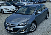Opel Astra Chromy! Rejestracja PL! Śliczny Stan! Zamiana też!