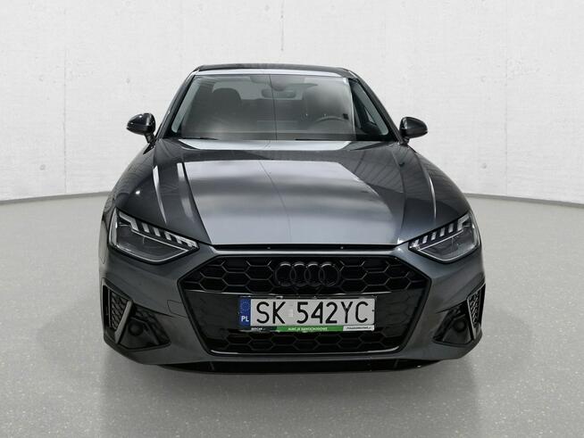 Audi A4 Komorniki - zdjęcie 3