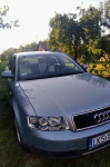 Продам Аudi A4 b6 Avant 2.4 Tiptronik Guattro Dubienka - zdjęcie 2