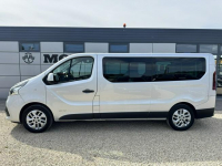 Renault Trafic Energy Grand Combi Expresion Chełm Śląski - zdjęcie 8