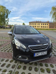 Peugeot 2008 2014r Myszków - zdjęcie 8