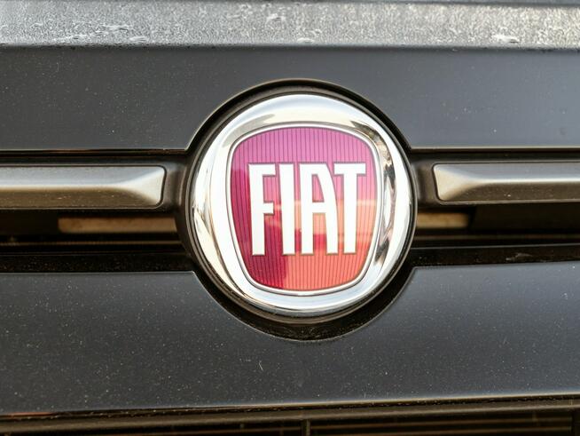 Fiat 500X HB 1.0 Sport 120KM Salon Polska Poznań - zdjęcie 11