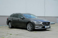 automat, skórzana tapicerka, kamery 360 , head up, aktywny tempomat Szczecin - zdjęcie 4