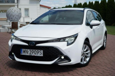 Toyota Corolla 1.8 Hybrid | Serwis ASO | Salon PL | 98 KM | FV 23% Nowe Iganie - zdjęcie 10