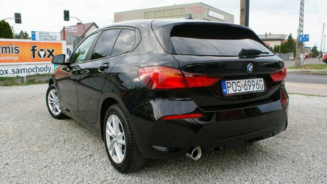 BMW 118 Ostrów Wielkopolski - zdjęcie 6