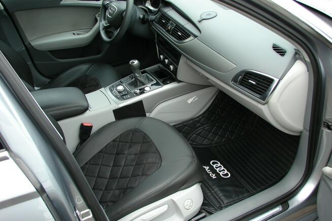 Audi A6 2,0 TDI - 177 KM Piła - zdjęcie 11