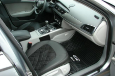 Audi A6 2,0 TDI - 177 KM Piła - zdjęcie 11