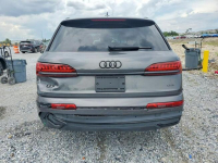 Audi Q7 Premium Plus / 3.0 V6 / niski przebieg Warszawa - zdjęcie 6