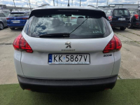 Peugeot 2008 1.4 HDi | 2014 | Ekonomiczny Diesel | Kraków - zdjęcie 6