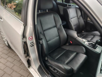 BMW 530D E60 *3.0D 218KM* 165tys km* Ostrołęka - zdjęcie 10