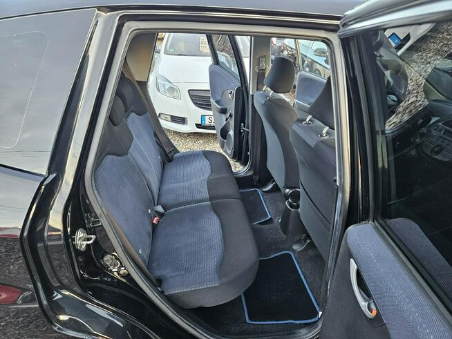 Honda Jazz Opłacona Zdrowa Zadbana Serwisowana Po Serwisie 1WŁ Kisielice - zdjęcie 11