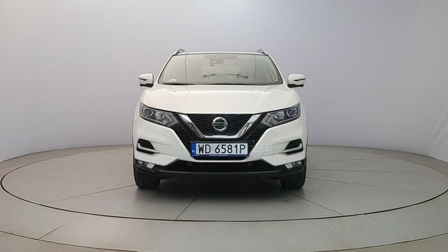 Nissan Qashqai 1.3 DIG-T N-Connecta! Z Polskiego Salonu! Warszawa - zdjęcie 2