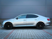 Škoda Superb 2.0 TSI DSG Polski salon Bezwypadkowa Wrocław - zdjęcie 7